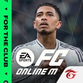 FC Online M Logo